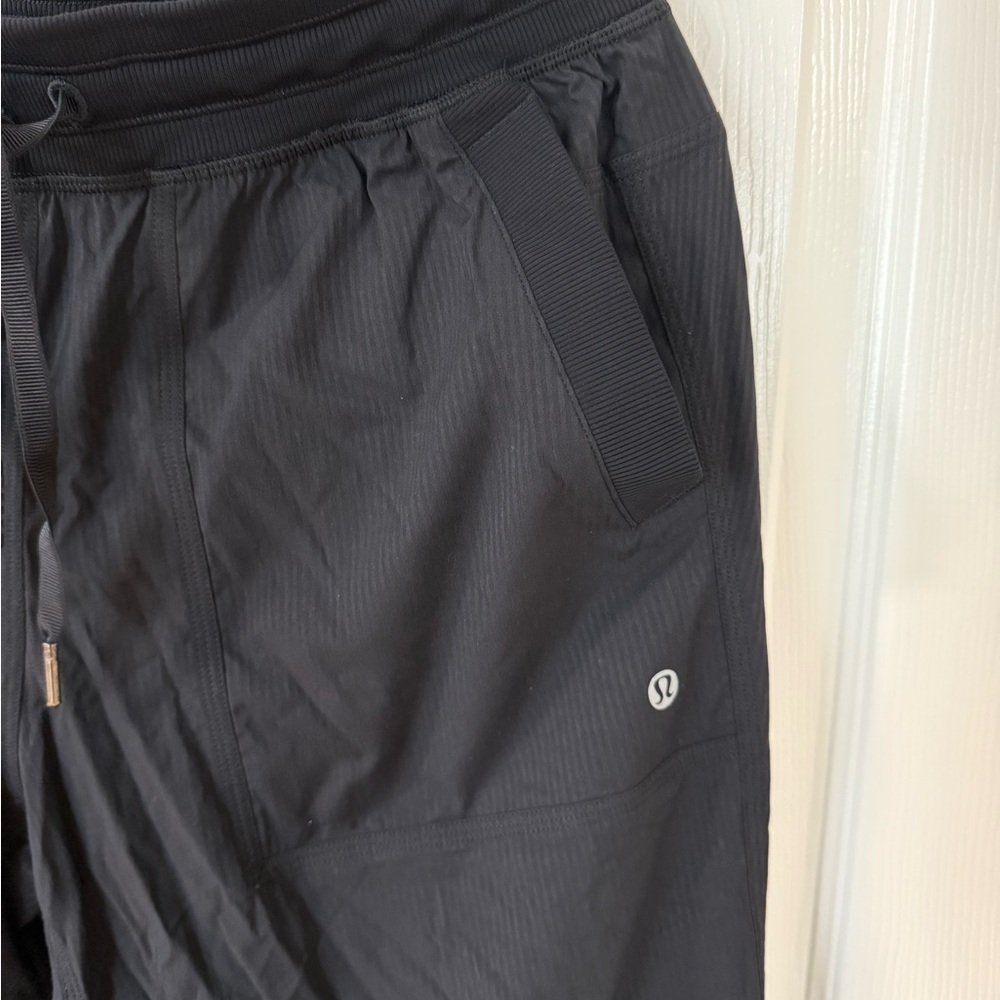 Lululemon Women’s Dance Studio Cargo Pants Size Small